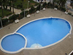 Apartamentos Turísticos Orpesa, Acapulco I